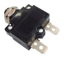 THERMAL CKT BREAKER, 25A, 250VAC/50VDC MP012947