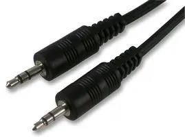 LEAD, 3.5MM STEREO, M-M, 3M 1TT-03