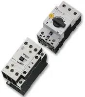 CONTACTOR, 15KW, WITH 1NO AUX DILM32-10(RDC24)