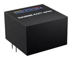 POWER SUPPLY, AC-DC, 24V, 0.25A RACM06E-24SK/277