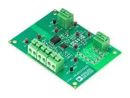 EVALUATION BOARD, ISOLATION AMPLIFIER EVAL-ADUM3195EBZ
