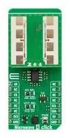 MICROWAVE 4 CLICK ADD-ON BOARD, 3.3V/5V MIKROE-5790