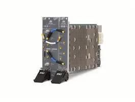 PXI VECTOR SIGNAL TRANSCEIVER, RF, 1GHZ 788845-01