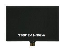 RF ANTENNA, 13.56MHZ, ADHESIVE ST0812-11-N02-A