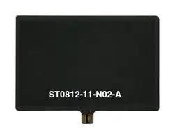 RF ANTENNA, 13.56MHZ, ADHESIVE ST0812-11-N02-A