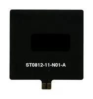RF ANTENNA, 13.56MHZ, ADHESIVE ST0812-11-N01-A