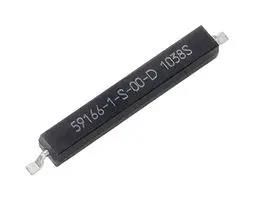 REED SWITCH, SPST-NO, 5.1MM, SMD 59166-1-U-00-D