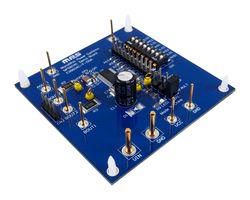 EVAL BRD, DUAL H-BRIDGE MOTOR DRIVER EV6604C-F-00A