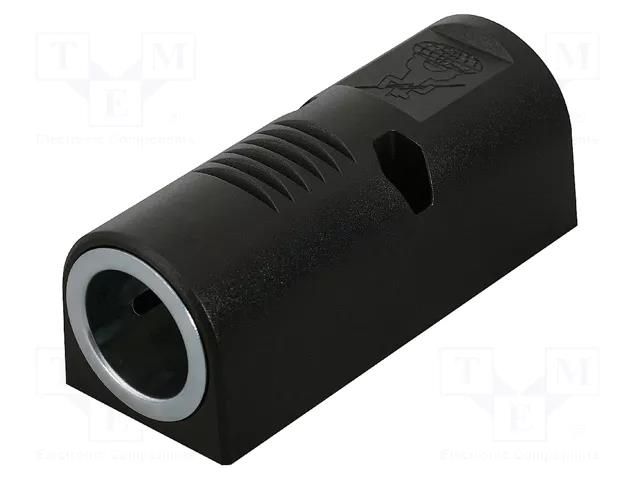 Car lighter socket; car lighter socket x1; Sup.volt: 12÷24VDC PRO CAR PROCAR-67614000