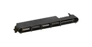 RECTANGULAR POWER CONN, PLUG, 22POS, PCB 45985-6122