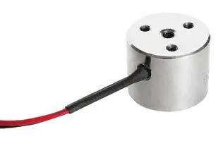 ELECTRO-HOLDING MAGNET, 12V, 5.2KG M52180/12VDC