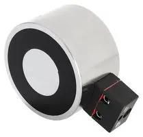 ELECTRO-HOLDING MAGNET, 12V, 100KG M52175/12VDC