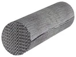 EMI GASKET, MONEL ALLOY, ROUND, 250MM 2423774-1