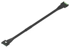 C-A, SLIVER 2.0, 1C, STR TO STR, 0.5M 2340876-1