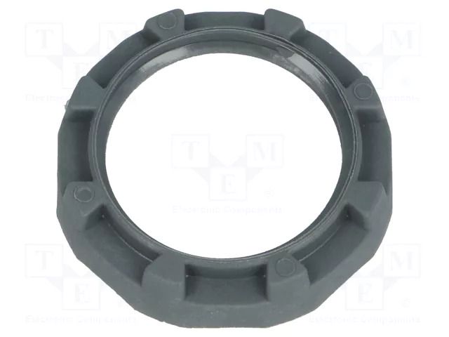 Nut; 22mm; MA1 ABB MA1-8019