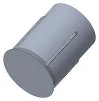 LIGHT PIPE, 1PIPE, 4MM, PRESS FIT 515-1313-0157F