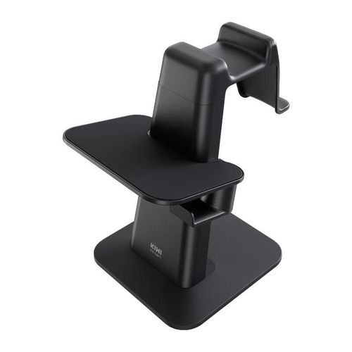 Updated VR Stand S2-1 Kiwi Design for Meta Quest 2 Black, KiwiDesign S2-1/Black/HJT-279