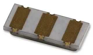 RESONATOR, SMD, 4.0MHZ CSTCR4M00G53-R0