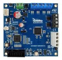 CONTROLLER BOARD, VEHICLE MIRROR CTRL AEK-MOT-MR200G1
