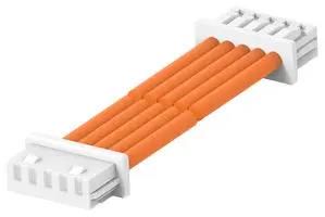 CABLE ASSY, 5P CN1-CN2, 1.25MM, 0.3M 2405416-4