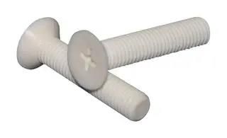 SCREW, COUNTERSUNK HEAD, M4X25, PP MP013071