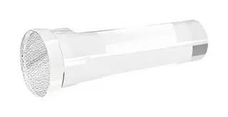 LIGHT PIPE, 1PIPE, 8.89MM, PRESS FIT 515-1301-0350F