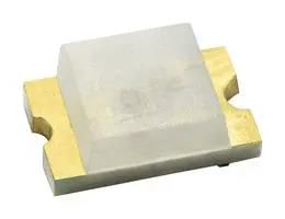 LED, GRN, 527NM, 140MCD, 0603 597-3324-507F
