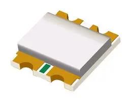 LED, RED/YEL, 145/60MCD, SMD 598-8460-207CF
