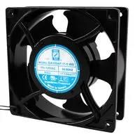 AC FAN, BALL, 120MM, 3000RPM, 115V OA109AP-11-1WB