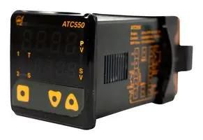 TEMPERATURE CONTROLLER, 10.8 TO 13.2VDC ATC550S00000