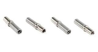 CIRCULAR CONTACT, SOCKET, 14AWG, CRIMP AT62-209-16141