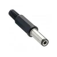 DC PWR PLUG, 1A/12VDC, 14.5MM XNES/J 250