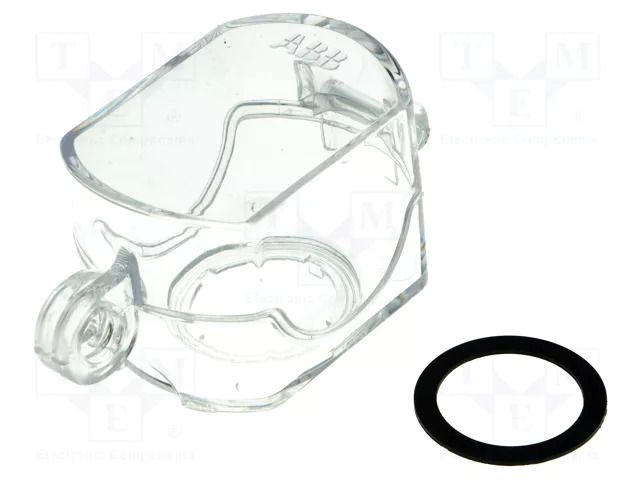 Cover; 22mm; MA1 ABB MA1-8153