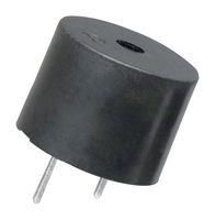 PIEZO BUZZER, 80DB, 100MM, 4KHZ MCKPT-G1340-3917.