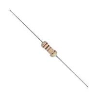 RESISTOR, JUMPER, 0.25W, AXIAL MCZOT0W400000A50.