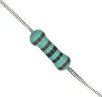 RESISTOR, 50K, 0.25W, AXIAL MCMFR0W4BB5002A50.