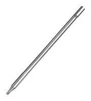 SOLDERING TIP, CHISEL, 2.4MM MP741052