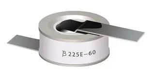 GAS DISCHARGE TUBE, 600V, 80KA GDT225E-60-T1-BX