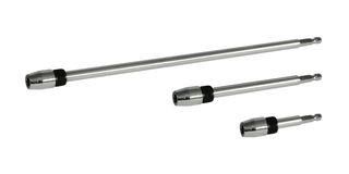 QUICK RELEASE EXTENSION BAR, 3PC T2940-3