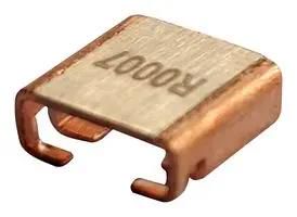 RES, R001, 12W, METAL STRIP, 2725 CST272FK-13-R001AA