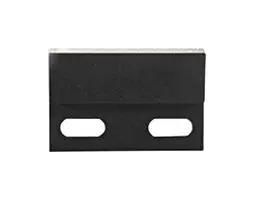 FLATPACK MAGNET, REED SENSOR, PA GF, BLK MP-MSM-328