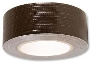 INSULATING TAPE, RAYON CLOTH, 50M X 50MM GFABRN