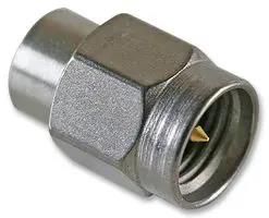 RF COAXIAL, SMA, PLUG, 50 OHM, CABLE R404N01000