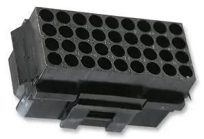 SOCKET, QIKMATE, 36WAY SMS36R1