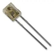 INFRARED EMITTER, 850 NM, SIDE LOOKING OP245PS