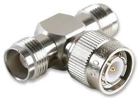 ADAPTOR, TNC PLUG, TNC JACK, JACK, 50OHM R143780000