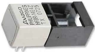 FIBER OPTIC, TRANSMITTER, 160MBD HFBR-14E4Z