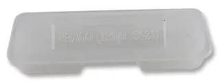 COVER, D, SOCKET, 25WAY MHDC25S