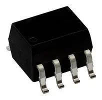 OPTOCOUPLER, DIGITAL, 3.75KV, SOIC-8 VOIH060AT