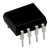 OPTOCOUPLER, DIGITAL, 5KV, DIP-8 VOWH260A